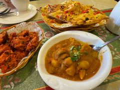 -Santoor 萨都里印度餐厅(北锣鼓巷店)