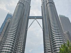 -吉隆坡国油双峰塔