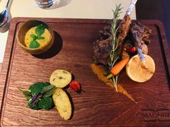 -Magnet磁食(同德店)