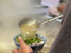 -杨家牛肉汤(淮建路店)