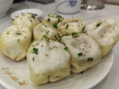 -老西白点心店