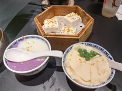 -金陵家宴·金陵春·南京菜(夫子庙店)