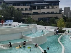 -清河半岛温泉度假酒店