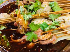 -博串堂(明发商业广场店)