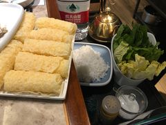 -淘米捞·米汤脆鲩鱼火锅(福田皇岗店)