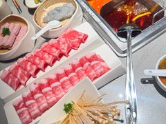 -海底捞火锅(新建中心夜宵主题店)