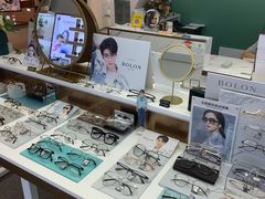 -无界眼镜MaxLess(南翔印象城店)