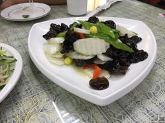 山药木耳-六和孝顺素食餐厅(西湖道店)