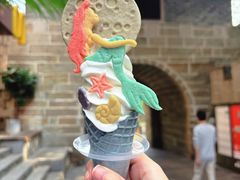 -CORNER CONE GELATO酷矿手作霜淇淋(南头古城店)