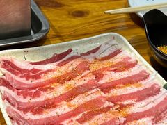 -丹东特色烤肉(学府路一部店)