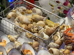 -康帝国际酒店-艾斯本自助西餐厅