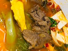 -米鲜剁椒米线(梅溪湖店)