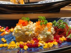 -亚马逊环球美食百汇(新城吾悦广场店)