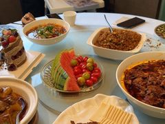 -盛百味·家宴餐厅(霸州分店)