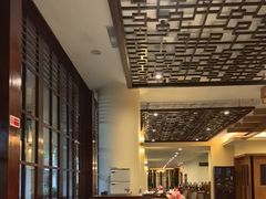 -白云中餐厅·粤菜·亚龙湾喜来登度假酒店