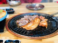 -秋木烤肉·韩国牛肉名家(高新旗舰店)