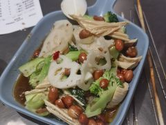 -碎怂烤肉(钟楼柳巷店)