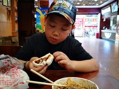 -蔡林记(黄鹤楼店)