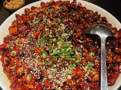 -丽晶轩中餐厅(重庆丽晶酒店)