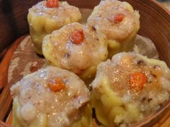 -新东方千禧大酒店-逸品轩中餐厅
