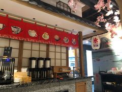 -松子料理(亮马桥店)