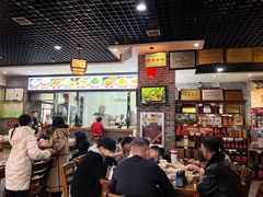 -小崔家臊子面(蔡家坡总店)