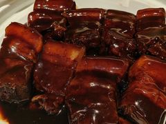 -杭州香格里拉·香宫中餐厅