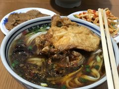 -矮子粉店1985·长沙米粉(湘春路店)