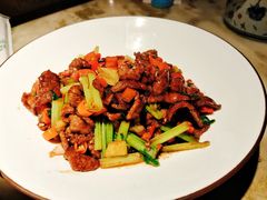 -绿茶餐厅(朝阳大悦城店)