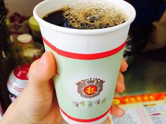 -黄振龙凉茶馆(天河南店)
