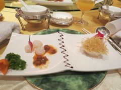 -海天楼中餐厅(吴宫泛太平洋酒店)