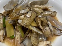 -西贝海鲜汇(槐安路店)