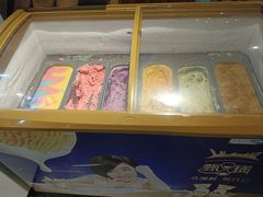 -好伦哥比萨烤肉自助(八里桥店)