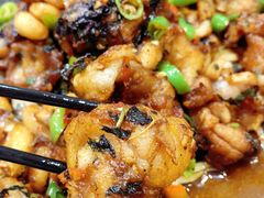-潇湘码头·鲜湘菜(清河店)
