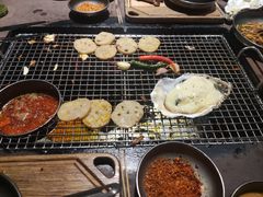-夜食白市Yespicy·烧烤啤酒宵夜(番禺四海城店)