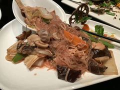 -红棉中餐厅·广州海航威斯汀酒店