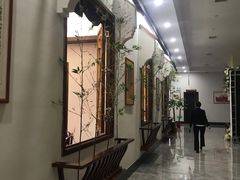 -雅和睿景·商务宴·风味土窑鸡(花博汇店)
