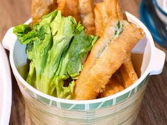 -锡和无锡菜(景丽苑店)