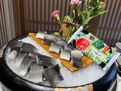 -红沃鳗鱼黑牛烤肉店(不老街店)