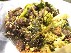 -二钢串叔麻辣烫(华龙大厦店)