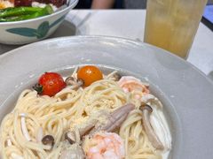 -和平馆·地道港澳茶餐厅(西门口店)