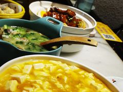 -京城小江南·北京烤鸭·江南土菜·白鱼(中关村店)