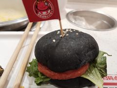 -龍歌自助小火锅(崂山丽达店)