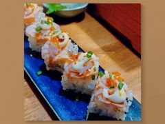 -信日本料理(信义坊店)