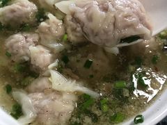 大混沌-老电影院饺店(休宁店)