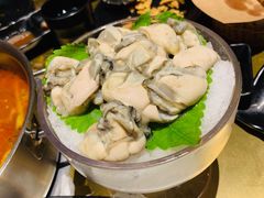 -手选潮汕鲜活牛肉火锅(二七广场店)