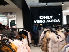 -ONLY(花乡奥特莱斯店)