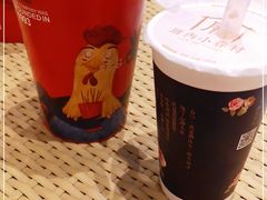 -厝内小眷村(西单大悦城店)