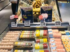 -Olé精品超市(广州太古汇店)