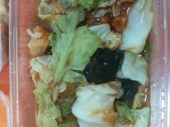 -振生清真饭店(永安道店)